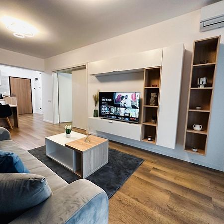 Ad Apartments Cluj-Napoca Esterno foto