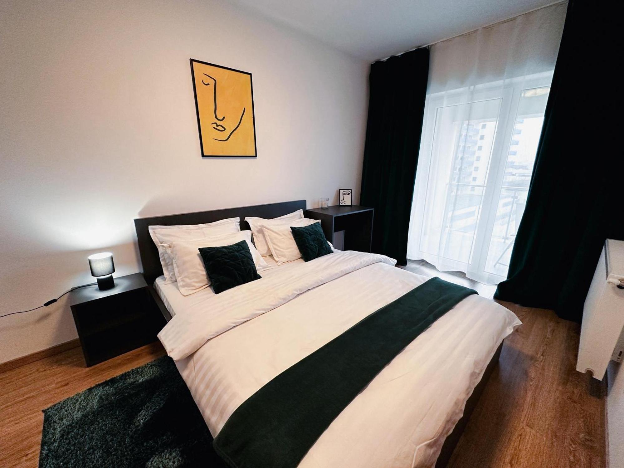Ad Apartments Cluj-Napoca Esterno foto