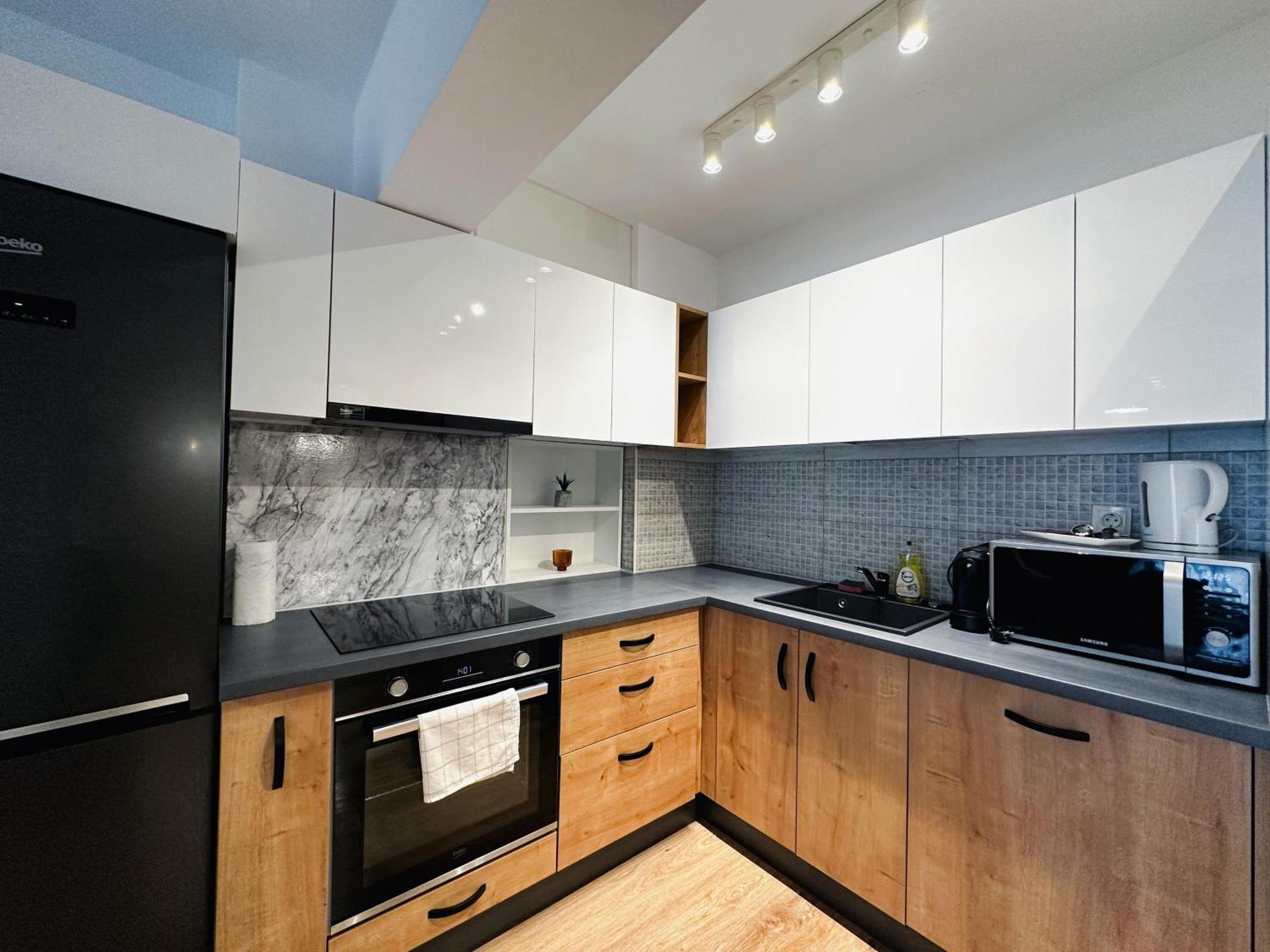 Ad Apartments Cluj-Napoca Esterno foto