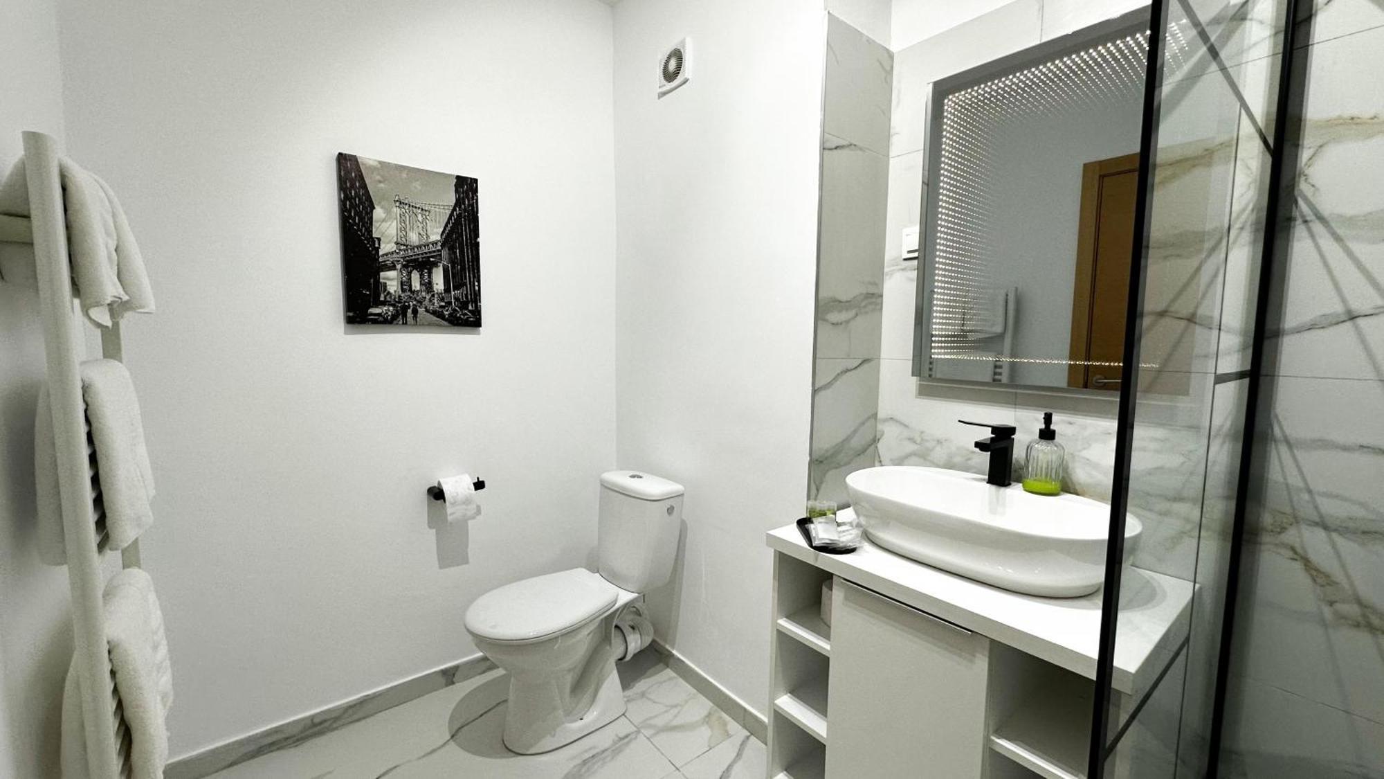 Ad Apartments Cluj-Napoca Esterno foto