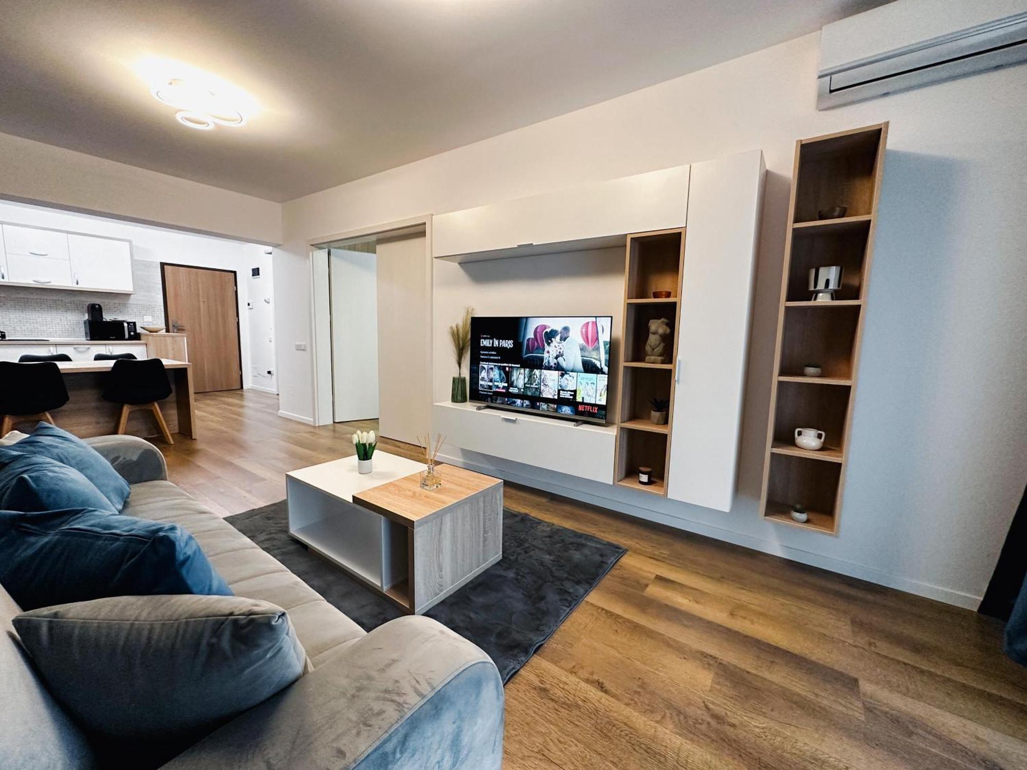 Ad Apartments Cluj-Napoca Esterno foto