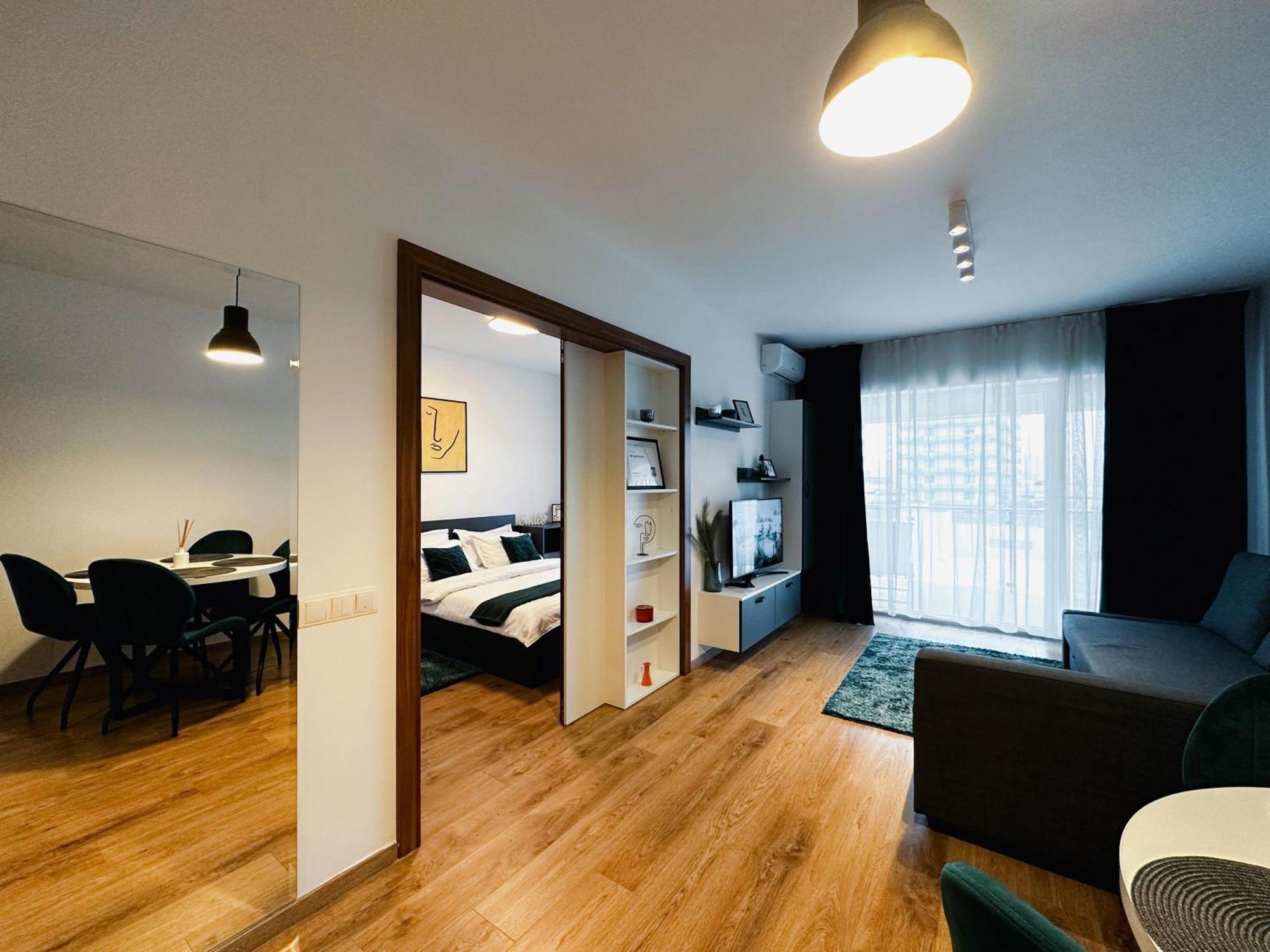 Ad Apartments Cluj-Napoca Camera foto