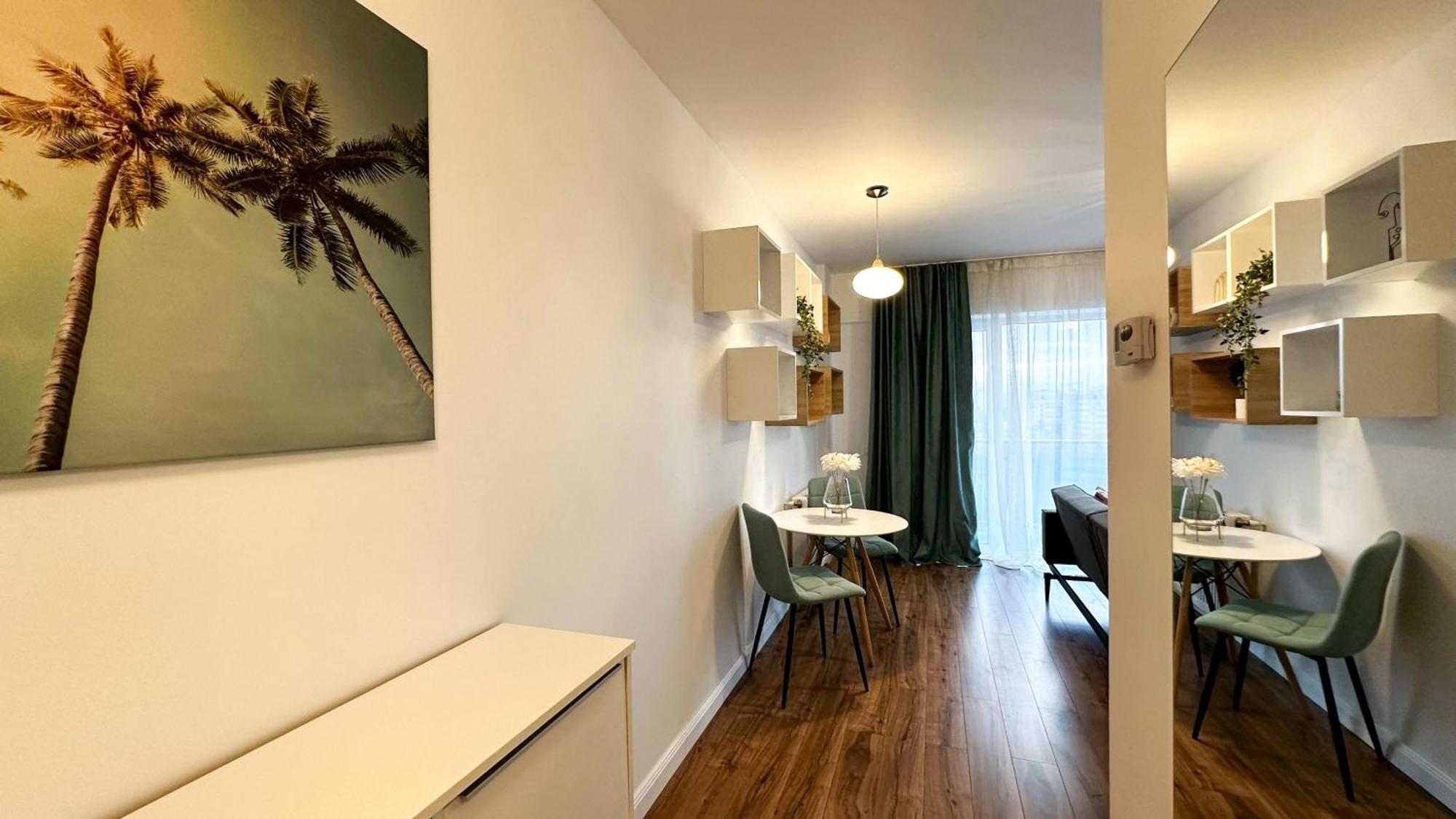 Ad Apartments Cluj-Napoca Esterno foto