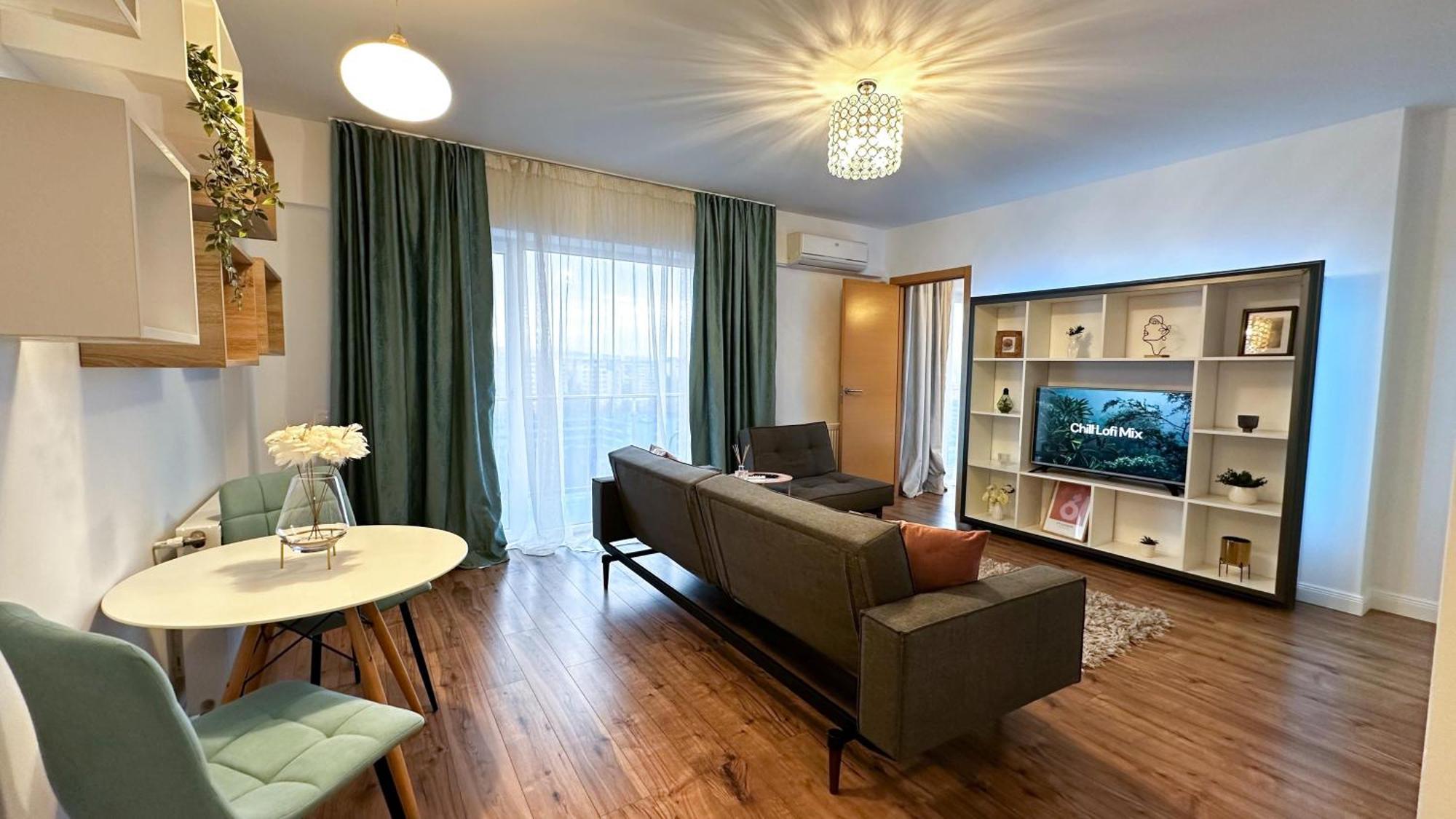Ad Apartments Cluj-Napoca Camera foto