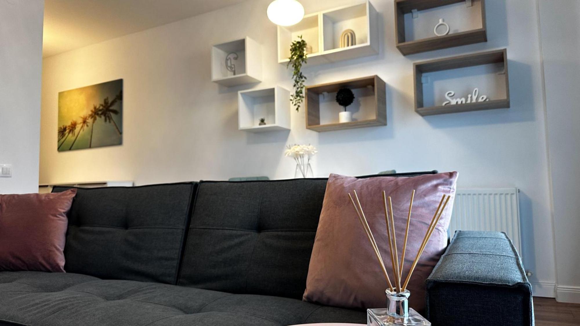 Ad Apartments Cluj-Napoca Esterno foto
