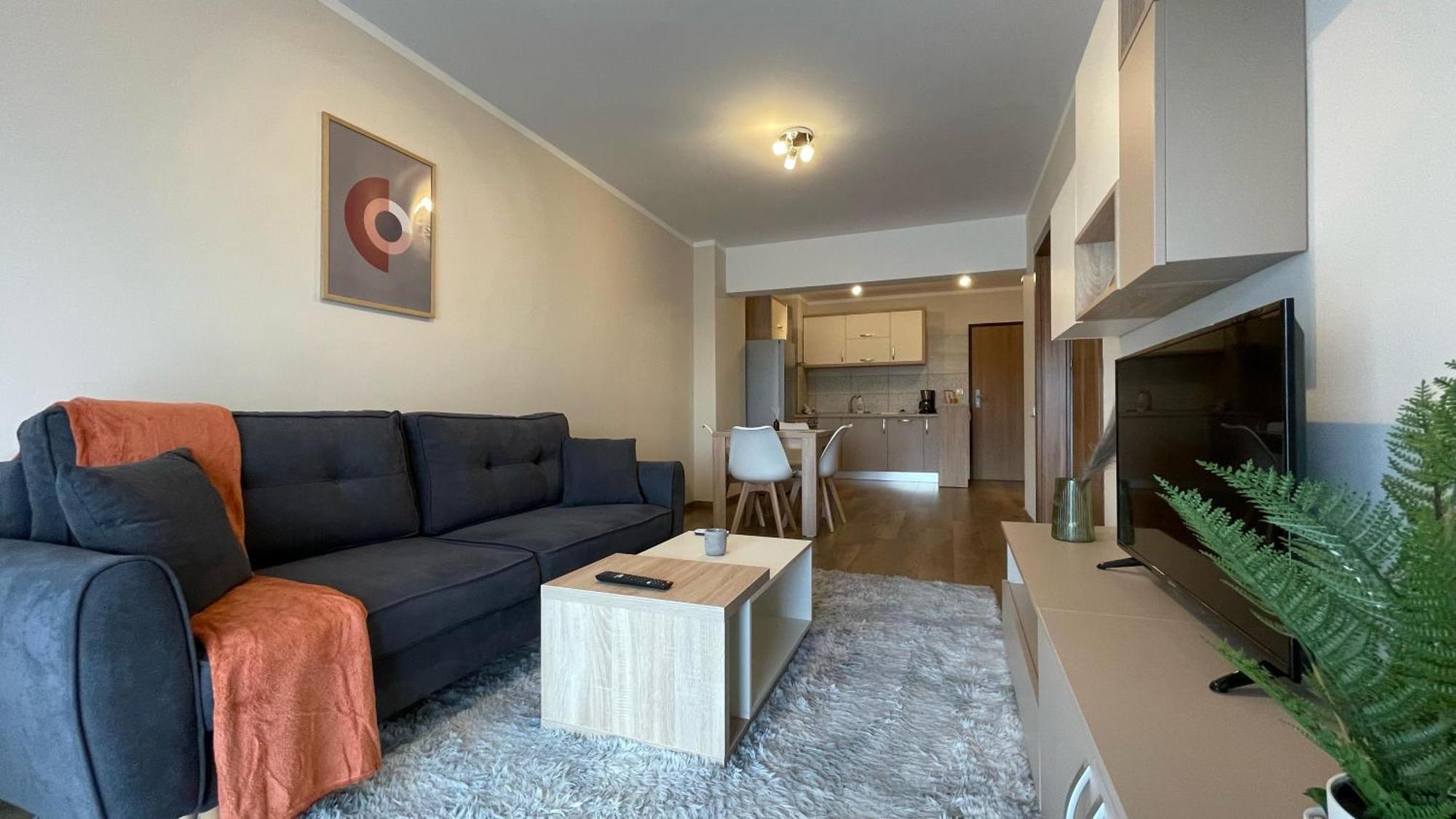 Ad Apartments Cluj-Napoca Camera foto