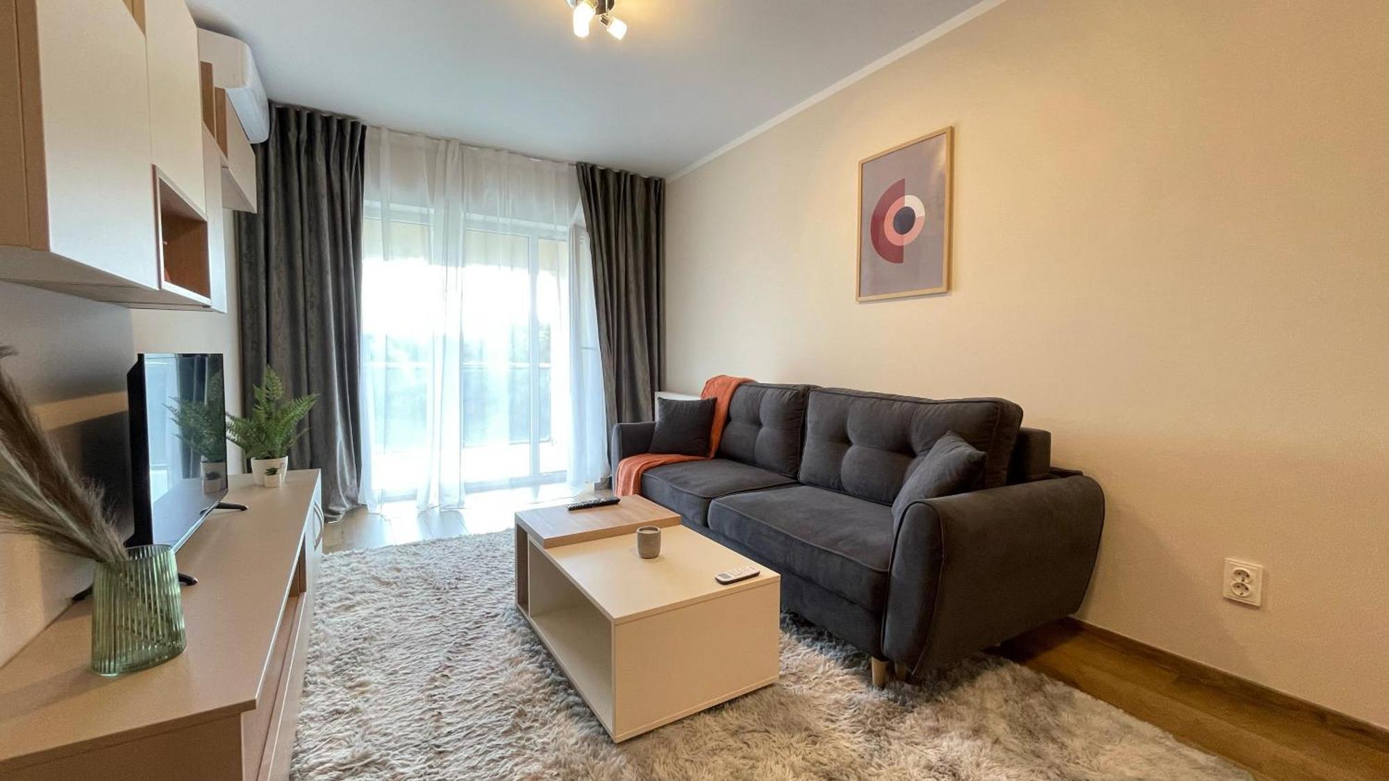 Ad Apartments Cluj-Napoca Esterno foto