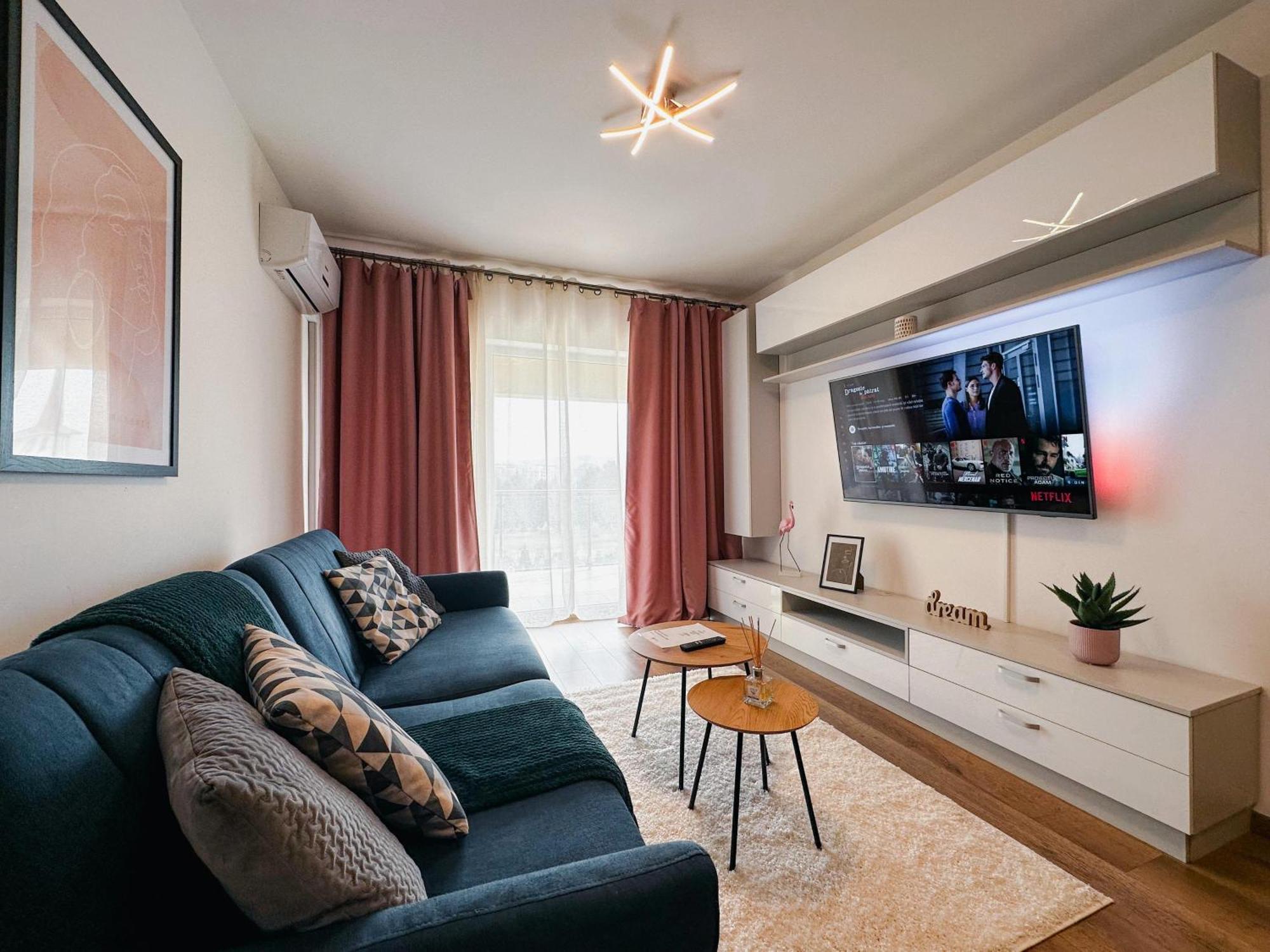 Ad Apartments Cluj-Napoca Esterno foto