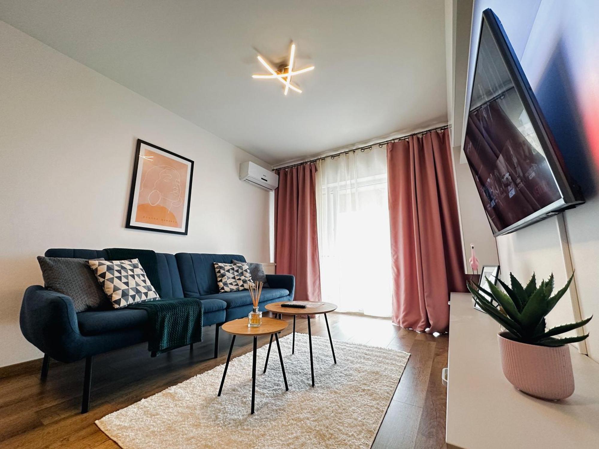 Ad Apartments Cluj-Napoca Esterno foto
