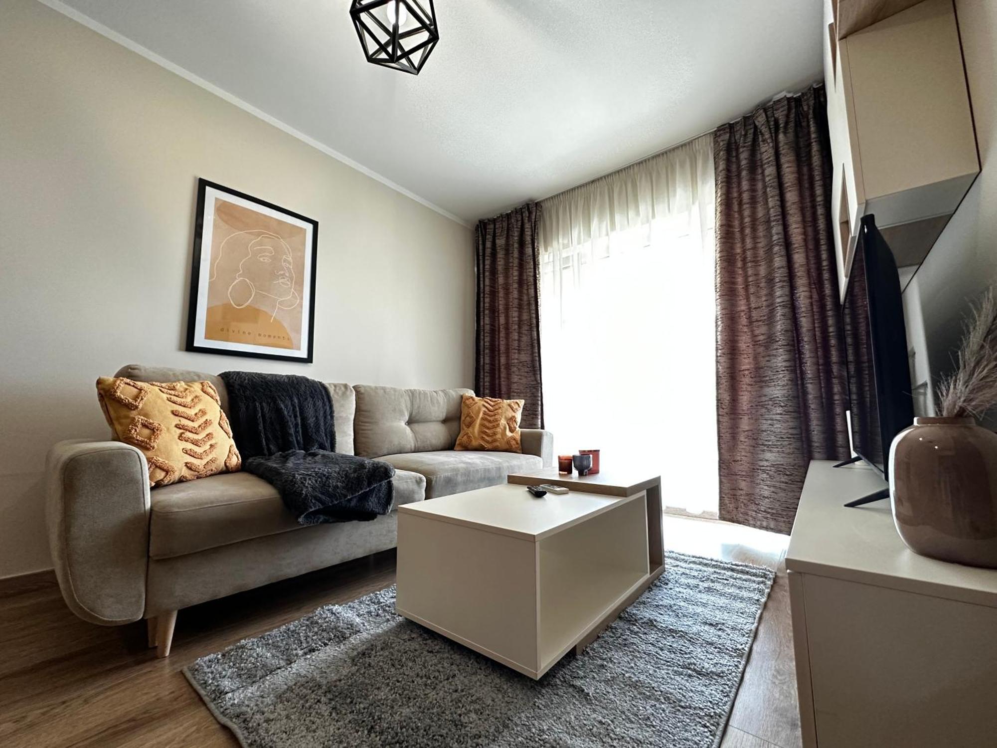 Ad Apartments Cluj-Napoca Esterno foto