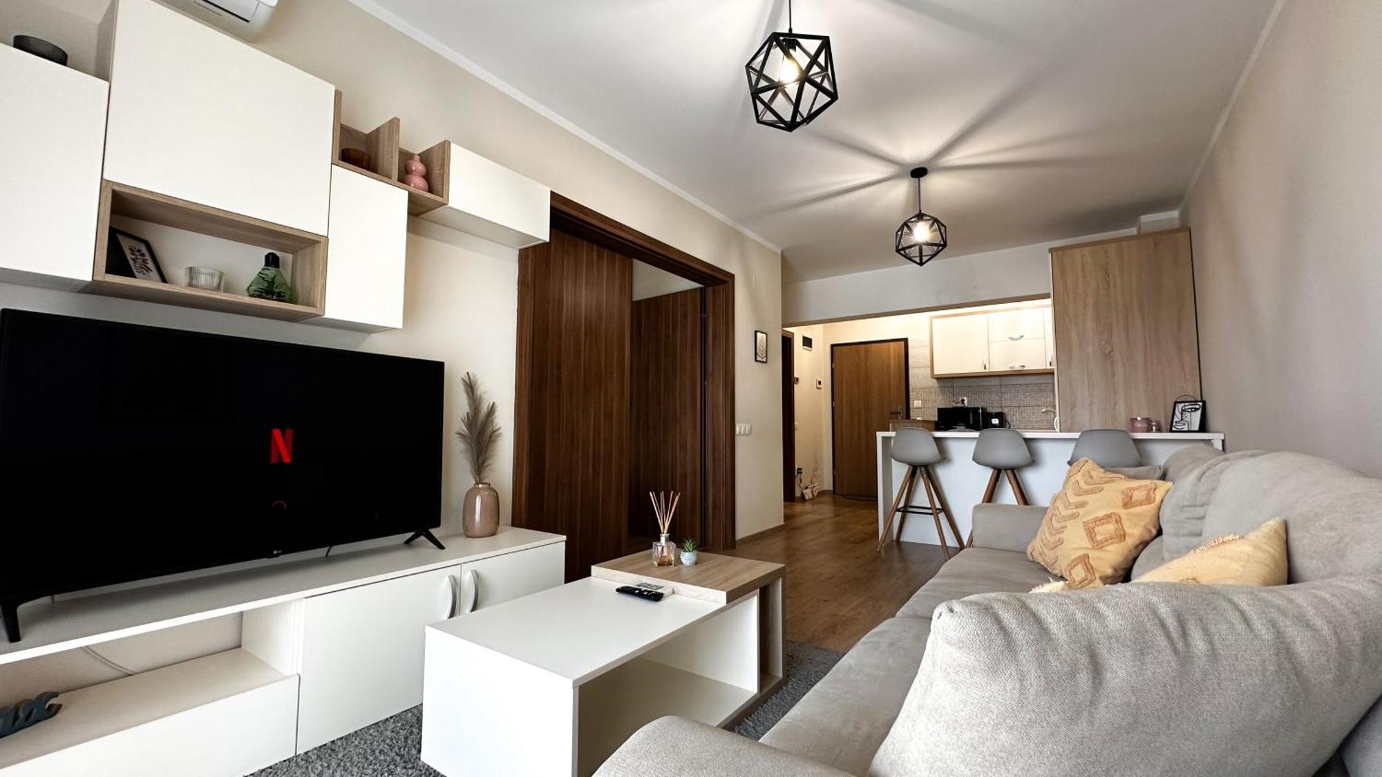 Ad Apartments Cluj-Napoca Esterno foto